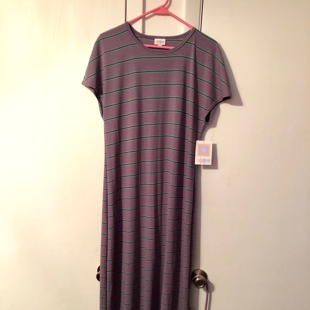 Lularoe Maria dress